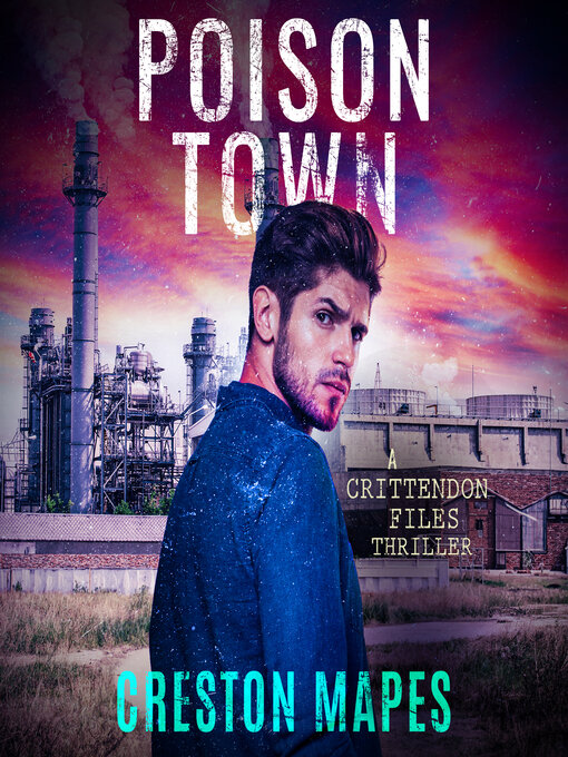 Title details for Poison Town by Creston Mapes - Available